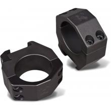 Vortex Precision Matched 35mm Rifle Scope Rings - Medium Height (.95 Inches) - Set Of 2 - PMR-35-95