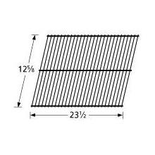 Galvanized Steel Wire Rectangle Rock Grate 93201