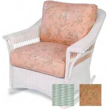 Lloyd Flanders Nantucket Wicker Rocking Chair