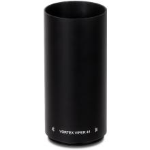 Vortex Viper 44mm Rifle Scope Sunshade - 44MM-V-SHADE