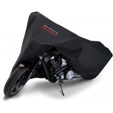 Deluxe Motorcycle Cover - Cruiser