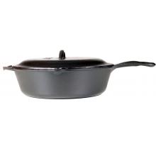 Lodge Cast Iron Skillets
