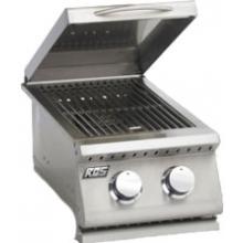 RCS Side Burner