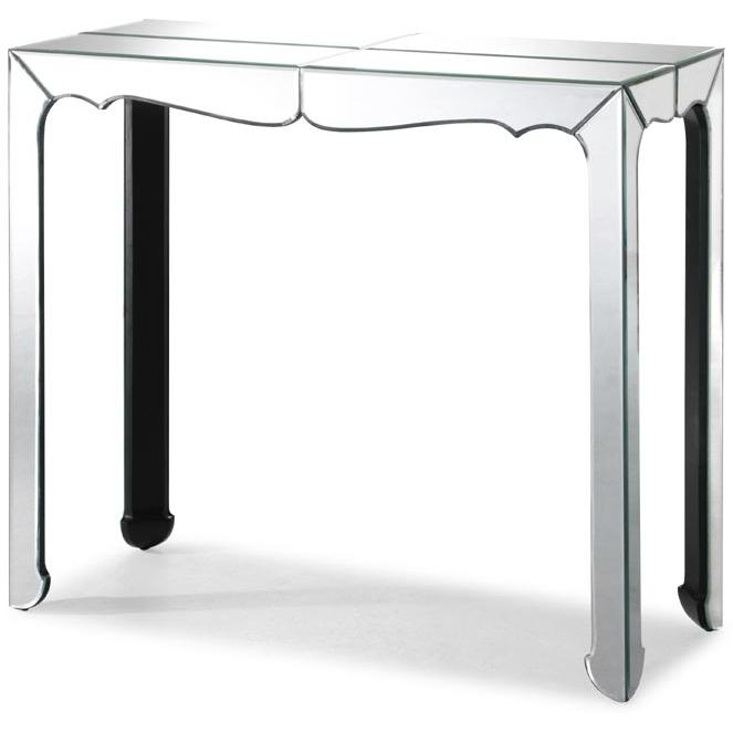 Zuo Modern - Vive Console Table Clear - 850024