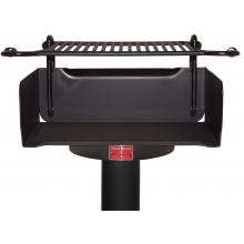 BBQ Guys Camping Grill