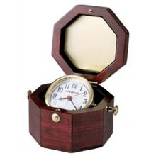 Howard Miller Chronometer - Captain S Alarm Clock