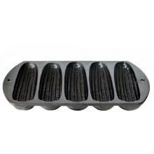 Lodge Cast Iron Cornbread Pan - 5 Molds