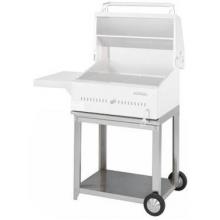 OCI 27 Inch Charcoal Grill Cart