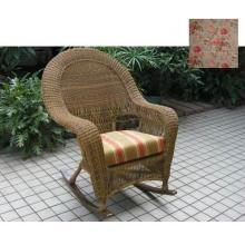 North Cape High Back Rocker/ Dining Chair Cushion ONLY (1)- Marcella