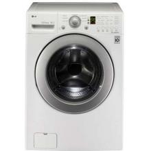 LG WM2240CW 4.3 Cu. Ft. Front Load Washer - White
