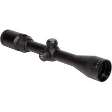 Vortex Crossfire 3-9x40 Riflescope W/ V-Plex Reticle - Black Matte - CRF-01P
