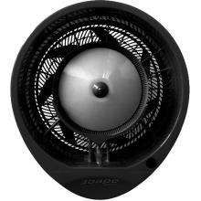 Joape Copacabana 660 Wall Mount Misting Fan - Black