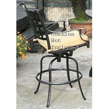 Alfresco Home Chateau Bar Stool