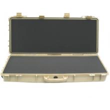 Pelican Protector 1700 Breakdown Case, Tan