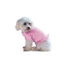 Doggie Skins Ruffle T-Shirt