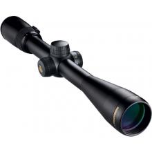Nikon Buckmasters Riflescope - 4.5-14x40mm - Mil Dot - Black Matte - 6469