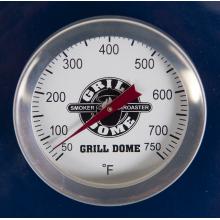 Temperature Gauge