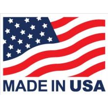 Made In USA