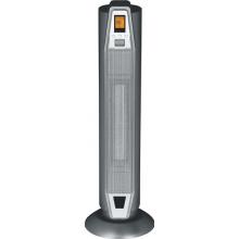 Sunpentown SH-1960B Tower Ceramic Heater With Thermostat