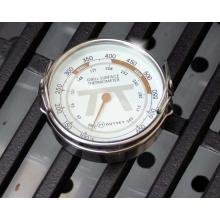On Grill Grate