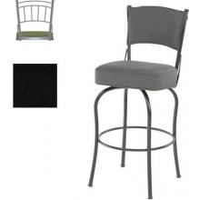 Trica Stool Garden Aluminum Bar Stool