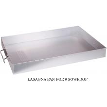 Lasagna Pan