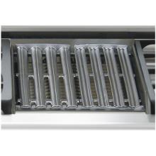 RDT-486GL - Grill Detail