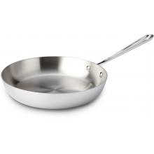 All-Clad Stainless 11-Inch French Skillet