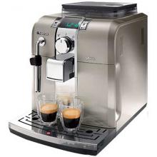 Saeco 04328 Syntia SS Automatic Espresso Machine
