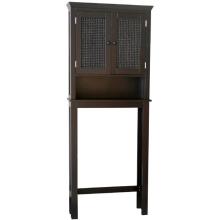 Elegant Home Fashions Savannah Space Saver 7848