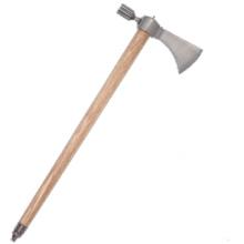CAS Hanwei Pipe Hawk (smokable)