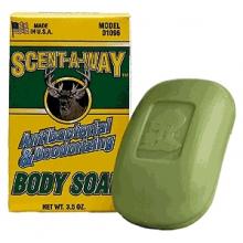 HS Scent-A-Way Bar Soap