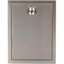 Portofino Series Roll Out Trash Bin
