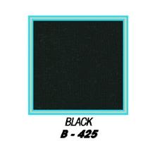 Eagle One Recycled Plastic Adirondack Chair Cushion - Black