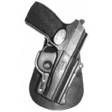 Fobus Roto Paddle Holster, MAK1R - Right Hand