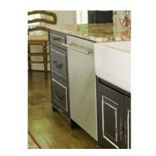 ASKO Dishwashers XXL 12 Program Tank Dishwasher - TouchProof Stainless Steel