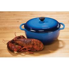 Lodge Cast Iron Enamel Cookware