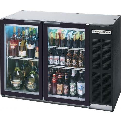 Beverage Refrigerators