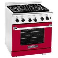 American Range Red Range Color Kit 30 Inch With Glass - COLOR KIT ONLY