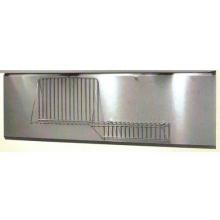 FiveStar 48 Inch Stainless Steel Backwash