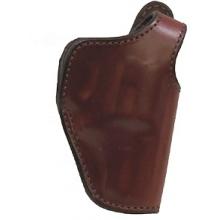 Bianchi 111 Cyclone Holster, Plain Tan, Size 09, Right Hand