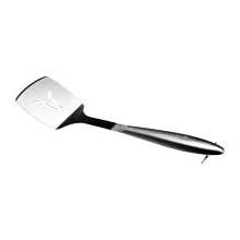 BeefEater 17 Inch Stainless Steel Spatula
