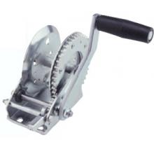 Fulton 1,100 Lb. Single Speed Winch W/ Strap