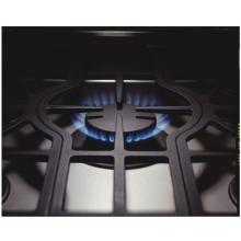 CTD-365 Burner On