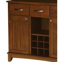 Cabinet Detail