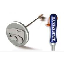 Sports Brand Deluxe K-State BBQ College Branding Iron