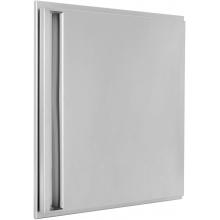 BBQ Guys Aspen Series 21 Inch Right-Hinged Single Access Door
