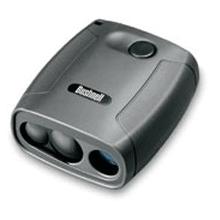 Bushnell Sport 450 Compact Laser Rangefinder - Black - 201916
