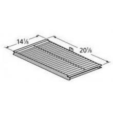 Stainless Steel Flat Heat Plate 99511