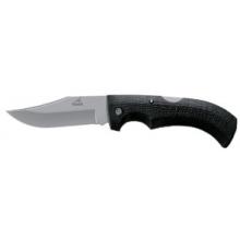 Gerber Blades Gator Folders, Fine Clip Point